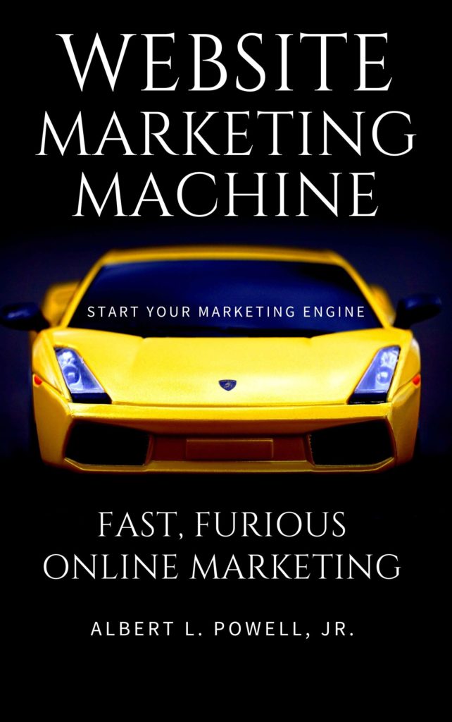 Website Marketing Machine